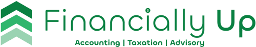 Financially Up – Accounting | Taxation | Advisory