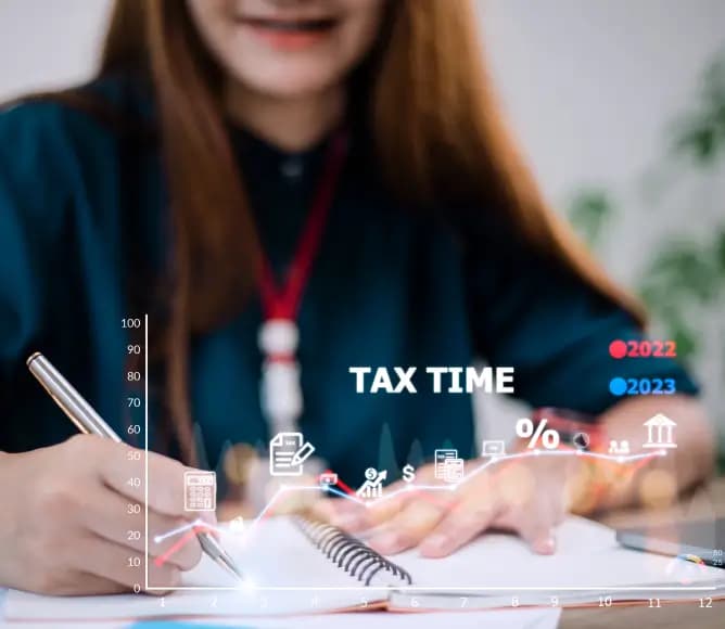 Expert Assistance for Company Tax Returns